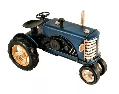 Tractor 1956 Massey Harris 333 Ferguson Metal Model 9  Row Crop Farm Vehicle New • $69.99