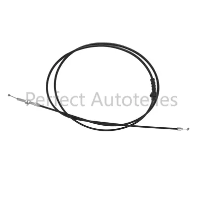 Brand New Hood Restraint Cable For 2005-2009 Volvo Vn Vnl Hd 20433078 • $17.07