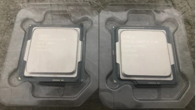 $75 • Buy Intel I7 4790 3.6GHz (4.0GHz Turbo) 4 Core/8 Thread LGA1150 Processor CPU