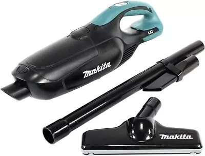 Makita DCL182ZB 18v LXT Lithium Ion Vacuum Cleaner Cordless DCL182Z RP DCL180Z • £36.66