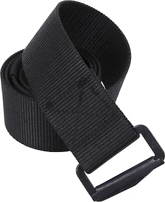 Tactical Utility BDU Belt Adjustable Heavy Duty Nylon Uniform Belt • $11.99