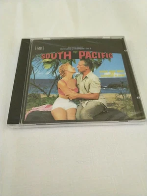 £3.50 • Buy South Pacific Original Soundtrack Recording CD New/Sealed