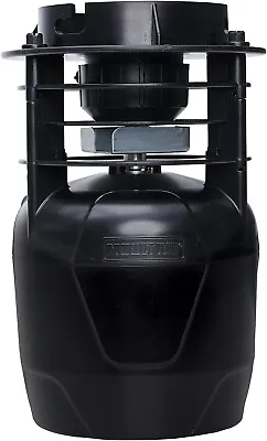 Moultrie Pro Hunter II Feeder Kit Black (MFG-13448) • $63.47