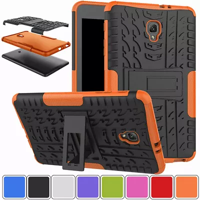 $11.15 • Buy Rugged Armor Tablet Case For Samsung Tab A A7 E S2 S3 S4 S5E S6 Lite S7 Plus S7+