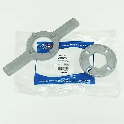 Supco TB123B Washer Spanner Wrench For Maytag Whirlpool GE • $20.51