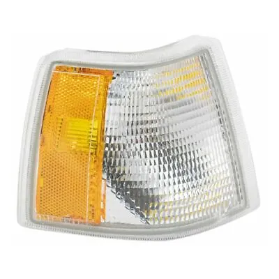 For 94-97 Volvo 850 Side Marker Parking Turn Signal Corner Light Passenger Right • $76.69