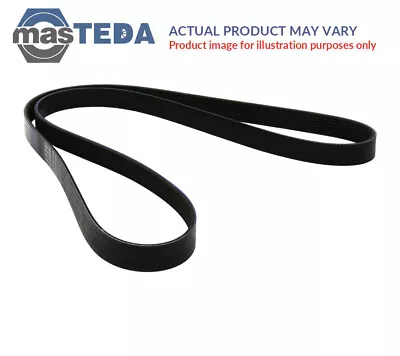 Vkmv 6pk1792 Micro-v Multi Ribbed Belt Drive Belt Skf New Oe Replacement • £28.99