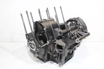 07-08 Yamaha Yzf R1 Engine Motor Crank Cases Block • $81.37