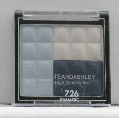 1pc Mary-Kate And Ashley Eye Glam Eye Shadow Trio - Dramatic #726 • $5.59