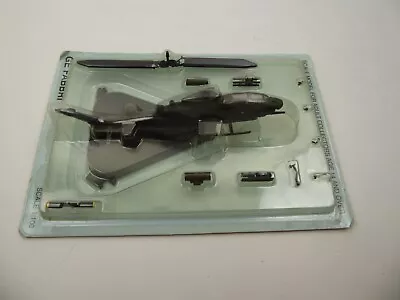 Ge Fabbri Military Aircraft 1:100 Scale - Ah-1 Cobra • $21.12