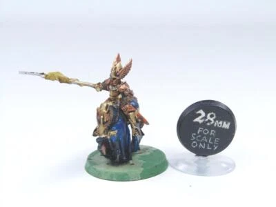 £3.20 • Buy (6186) Knight Of Dol Amroth Metal Gondor Middle-Earth Hobbit Lord Of The Rings