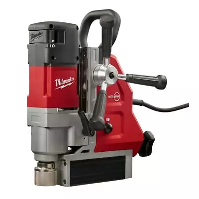 Milwaukee 4274-21 13 Amp 1-5/8 In. Magnetic Drill Kit • $1479