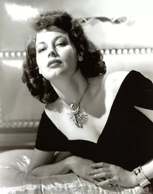 £7.78 • Buy Ava Gardner 8x10 Photo #Y2272