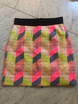 Milly Skirt Size 2 • $20