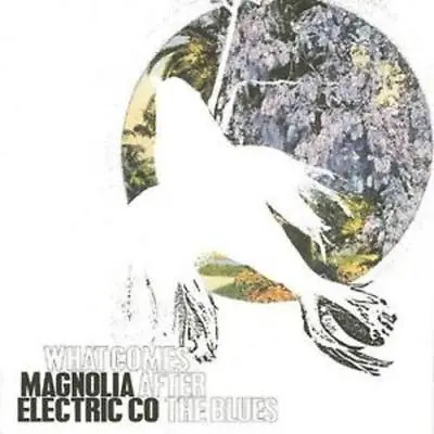 £9.44 • Buy Magnolia Electric Co. : What Comes After The Blues CD (2005) ***NEW***