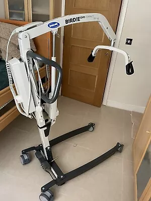 £600 • Buy Invacare Birdie Evo Compact  150kg Hoist