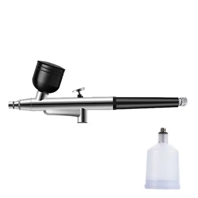 Single Action Airbrush For General Purpose Art Craft Projects Cake Decorating • $22.67
