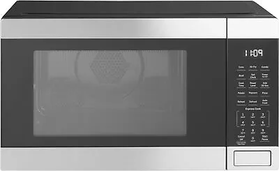 3-in-1 Microwave Oven | Complete With Air FryerBroiler & Convection Mode • $179.95