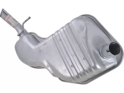 API 86YB14W Rear Muffler Fits 2003-2004 Volvo V70 FWD • $177.51