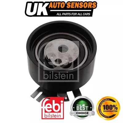 Fits Master Espace Trafic Movano Vivaro Timing Cam Belt Tensioner Pulley Febi • $53.52