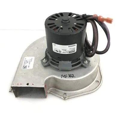 FASCO 7021-9656 Draft Inducer Blower Motor 8981 Type U21B 3200RPM Used #MF362 • $75