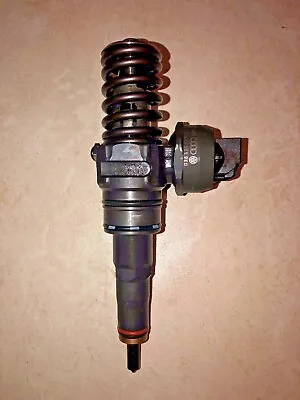 04-05 Vw Passat - 2.0l Tdi Bhw Fuel Injector - 038 130 079 Bb • $200