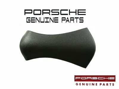 Porsche 986 Boxster Hard Top Hardtop Roof Catch Cover 98656355100B12 • $68.43