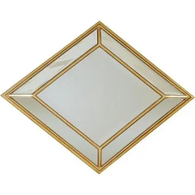 Maitland Smith Glendale Gold Mirror-8189-28 • $699