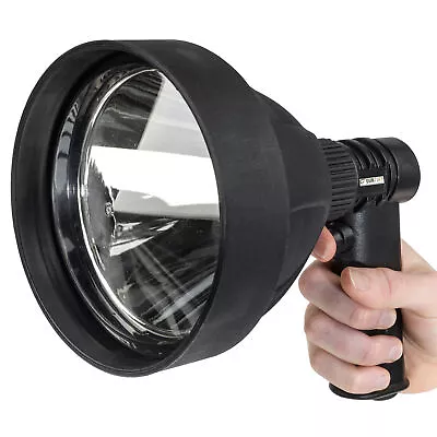 GT 140mm LED Hunting Lamp Shooting Light Spot Light Lamping Hand Held Cree • £29.79