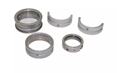 Engine Main Bearing Set Std Std Std 1200-1600 Fits Volkswagen Type1 Type2 Type3 • $45.99