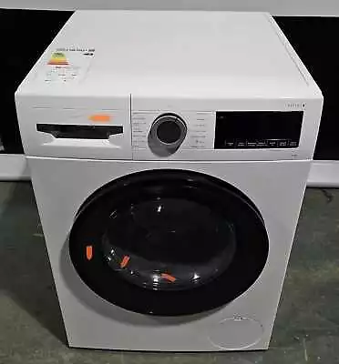 BOSCH Series 4 WGG04409GB 9 Kg 1400 Spin Washing Machine - White • £349.99