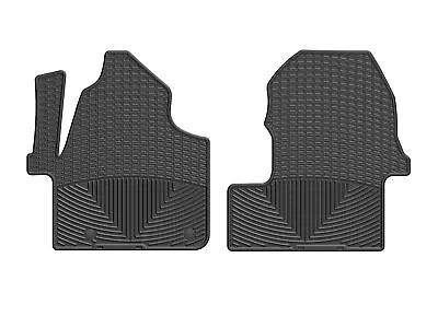 WeatherTech All-Weather Floor Mats For 2019-2022 Mercedes-Benz Sprinter Pass Van • $74.95