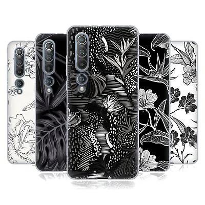 Official Haroulita Black And White 5 Soft Gel Case For Xiaomi Phones • $15.35