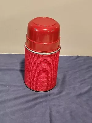 Vintage Aladdin No. 3 Economy Thermos • $9.99