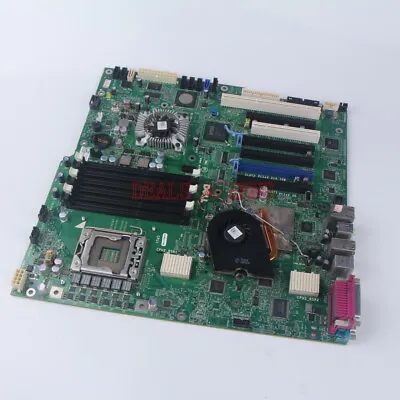 ONE For Dell T5500 T7500 Motherboard • £151.51