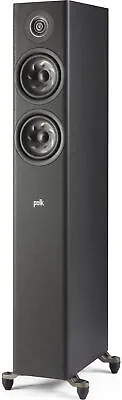 Polk Reserve R500 Black Ea Floor-standing Speaker • $584.10