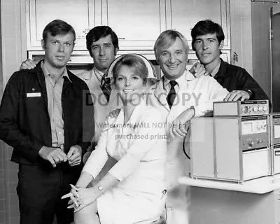 $7.98 • Buy  Emergency  Cast From The Nbc Tv Series - 8x10 Publicity Photo (da-469)