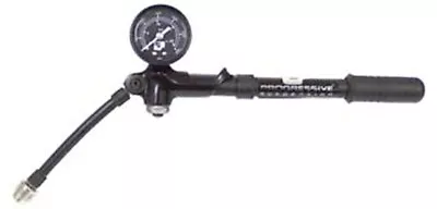 Progressive Hand Pump For Harley Touring Rear Suspension Air Shocks Shock 20121 • $91.85