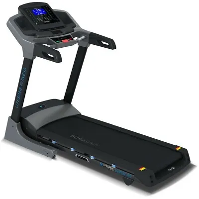 $2299 • Buy Lifespan Viper Gym Exercise Fitness Treadmill 3.75HP Heavy Duty Equipment