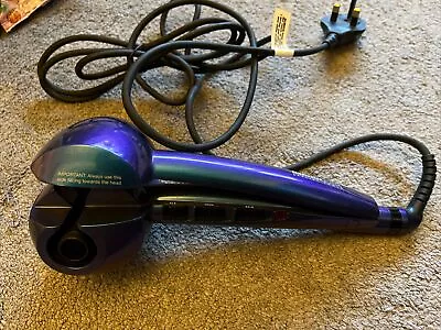 Babyliss Pro Secret Curler  • £12.99