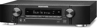 Marantz NR1510 Slimline HT Receiver • $529.22