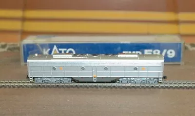 KATO N Scale EMD E8/9B Undecorated Detailed • $65