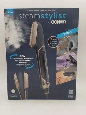 Conair Steam Stylist GSP201GDS • $38.11