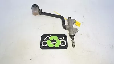 2009 - 2014 Yamaha Yzf R1 Yzf-r1 Oem Rear Brake Master Cylinder 239129 Oem • $29.99