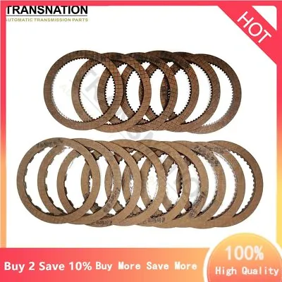 A4LD Auto Transmission Clutch Plates Friction Kit For FORD Car Accessories • $91.65