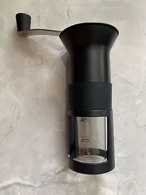 Bialetti Hand Grinder 6 Cup • $15.50