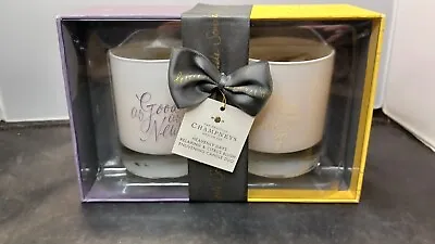 £8 • Buy Champneys Candles