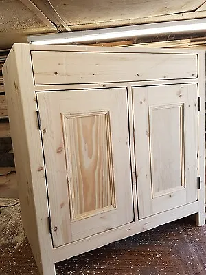 Bespoke Handmade Cabinets  • £380