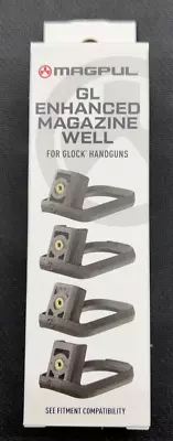 Magpul Magwell For Gen3 Glock 17-22-31-34-35-37 MAG908 SAME DAY FAST FREE SHIP • $24.45