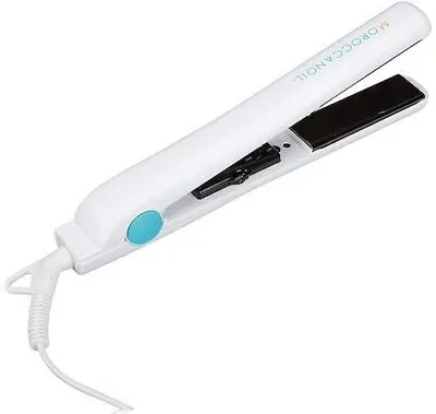 Moroccanoil Professional Series Titanium Ceramic Flat Iron 1  • $48.99